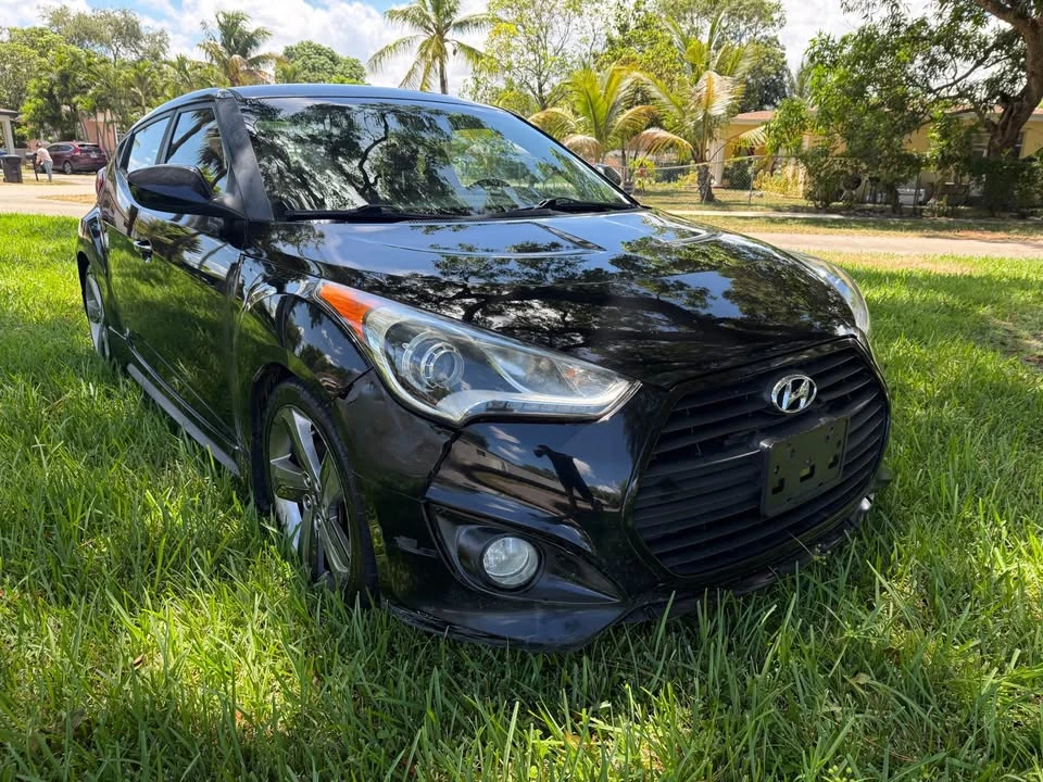 2014 Hyundai Veloster - Image 17 of 20
