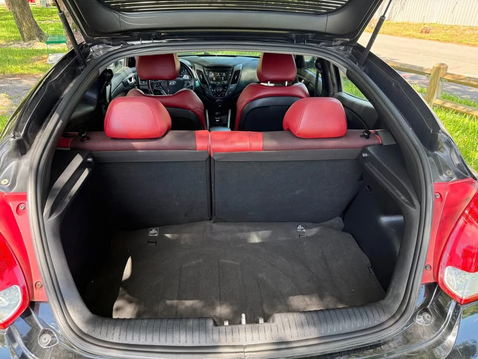 2014 Hyundai Veloster - Image 13 of 20