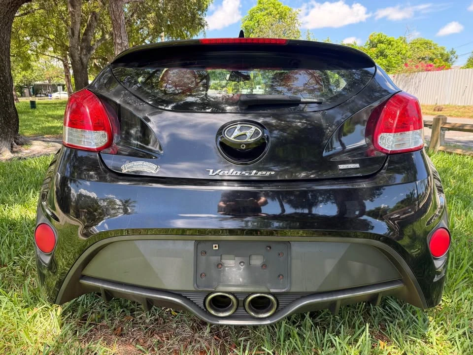 2014 Hyundai Veloster - Image 12 of 20