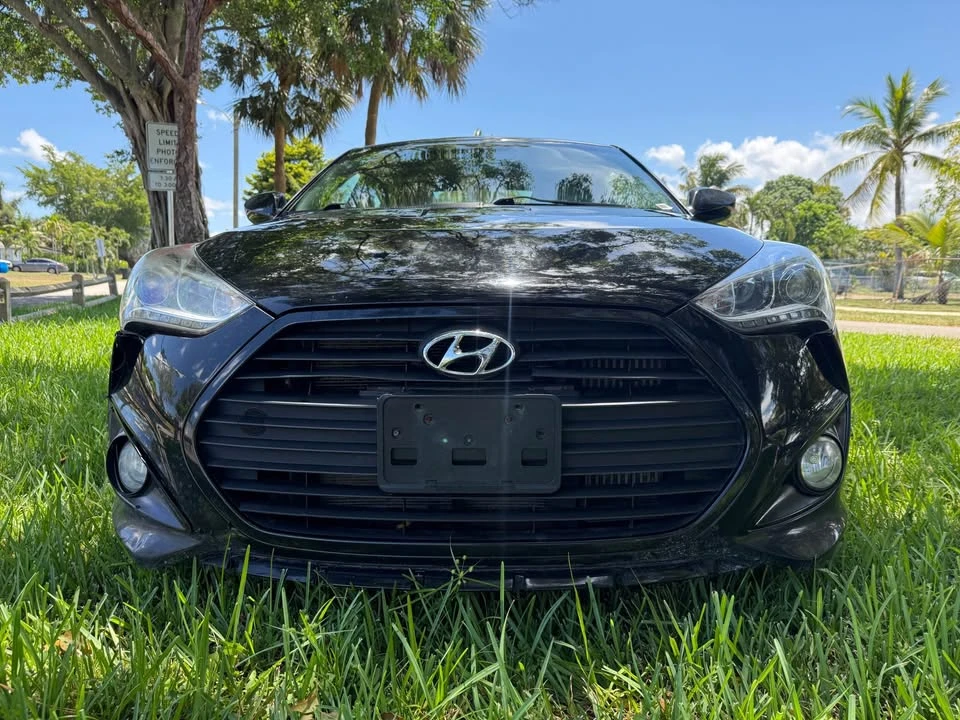 2014 Hyundai Veloster - Image 20 of 20