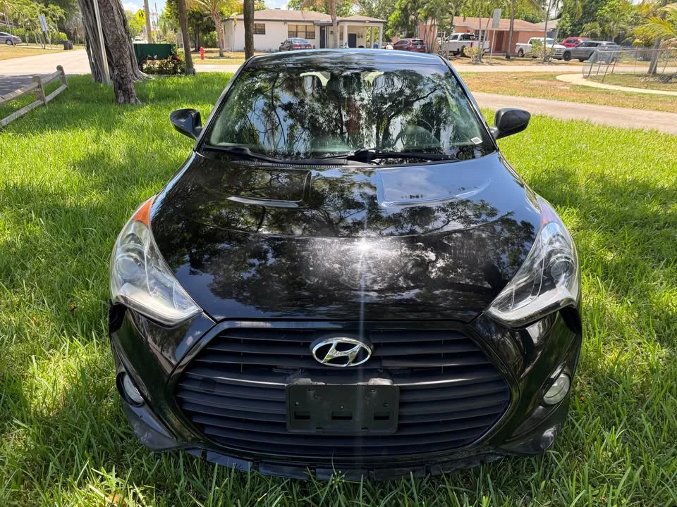 2014 Hyundai Veloster - Image 15 of 20
