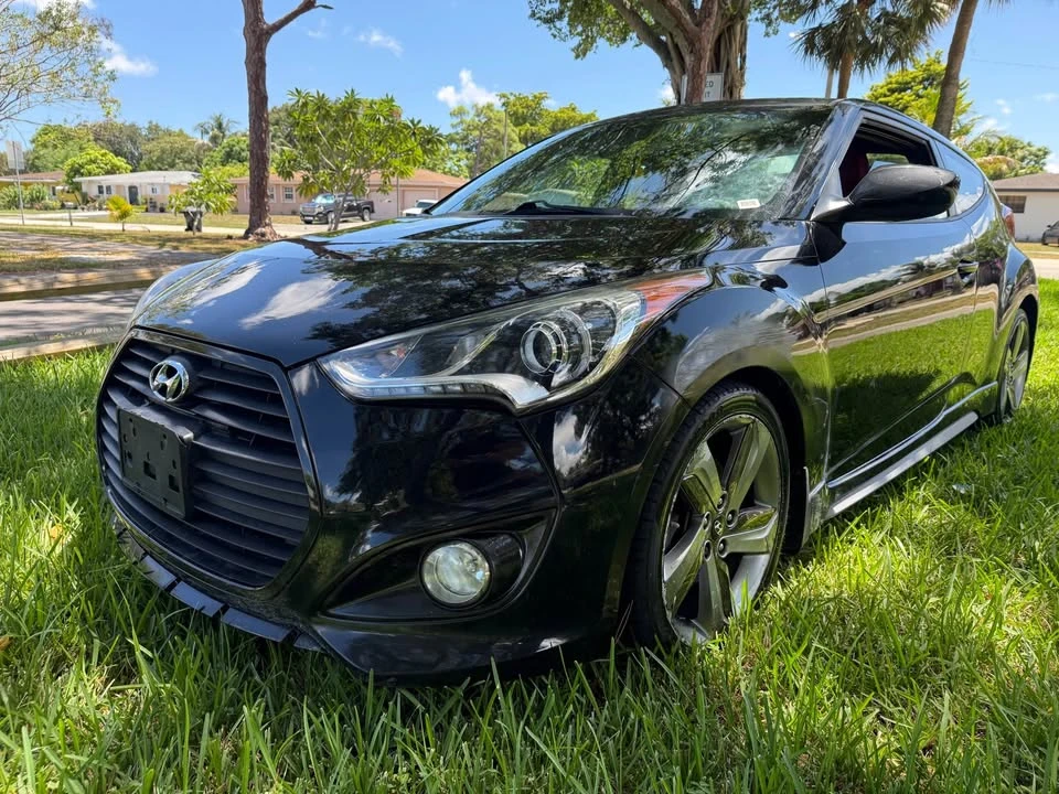 2014 Hyundai Veloster - Image 17 of 20