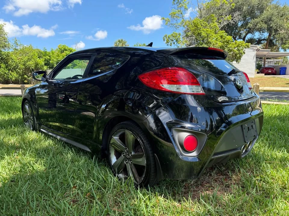 2014 Hyundai Veloster - Image 18 of 20