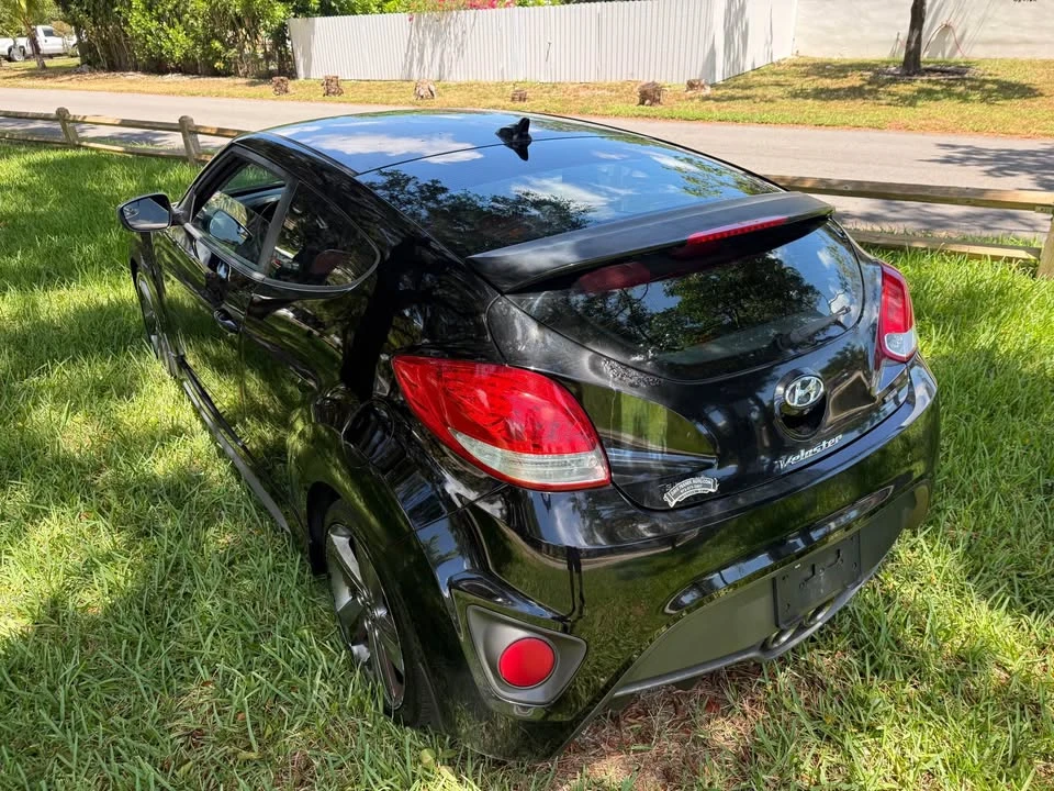 2014 Hyundai Veloster - Image 20 of 20