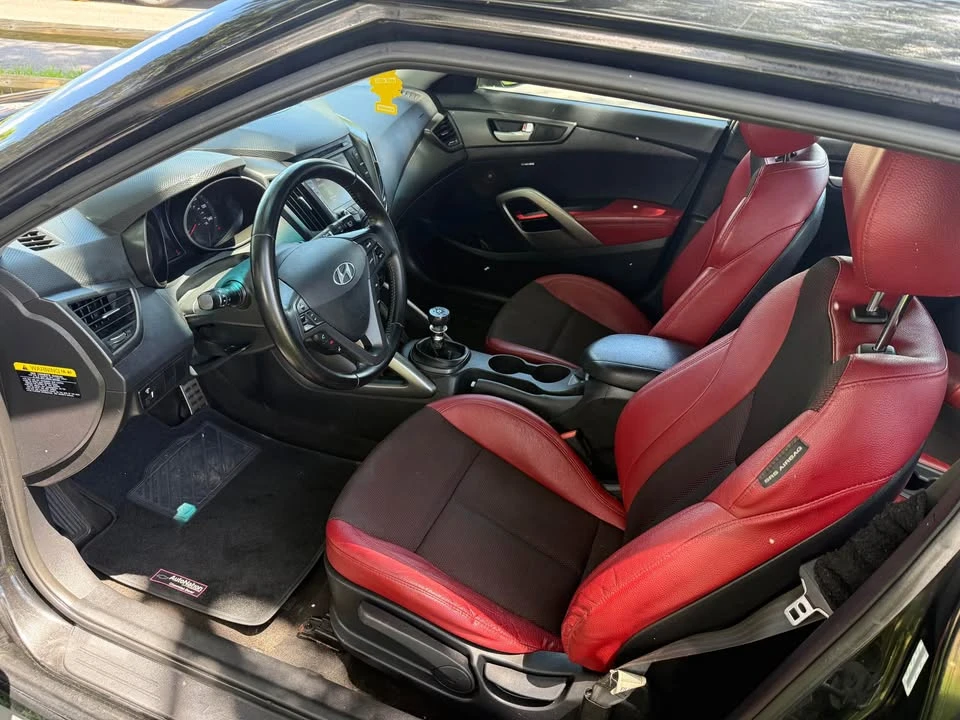 2014 Hyundai Veloster - Image 3 of 20