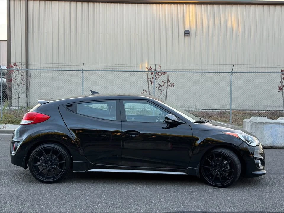 2014 Hyundai Veloster - Image 6 of 18