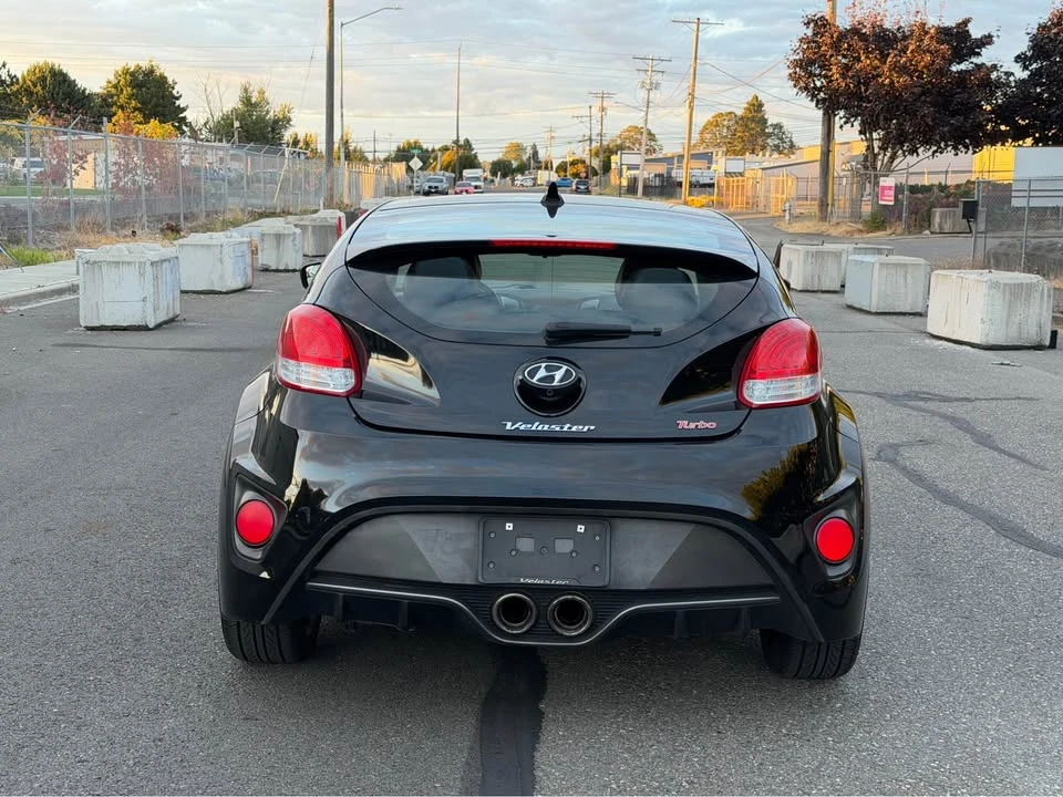 2014 Hyundai Veloster - Image 4 of 18