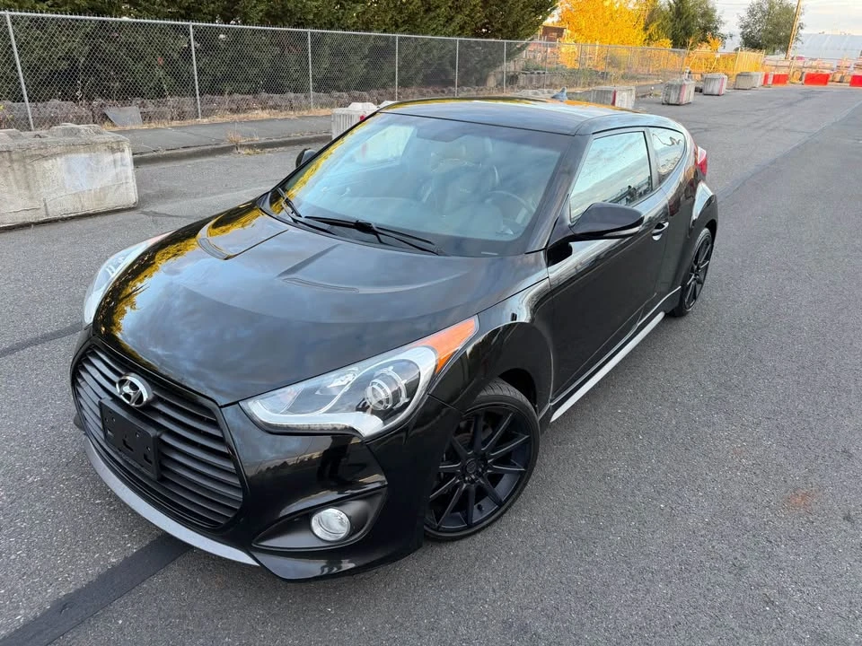 2014 Hyundai Veloster - Image 9 of 18