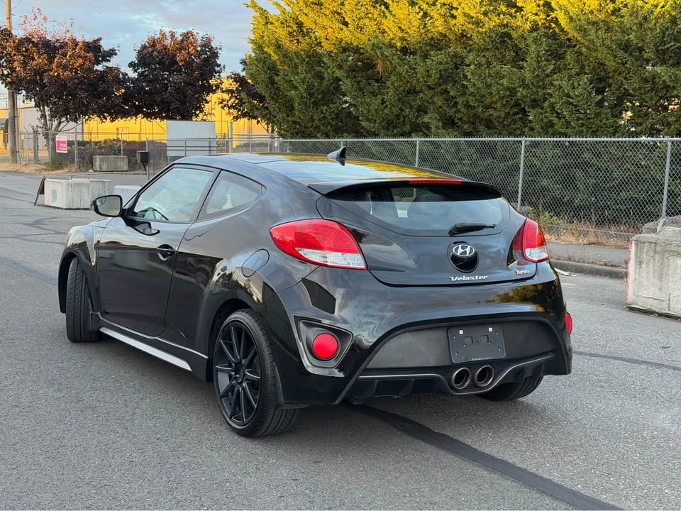 2014 Hyundai Veloster - Image 3 of 18