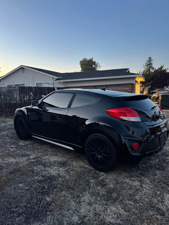 2014 Hyundai Veloster - Image 6 of 13