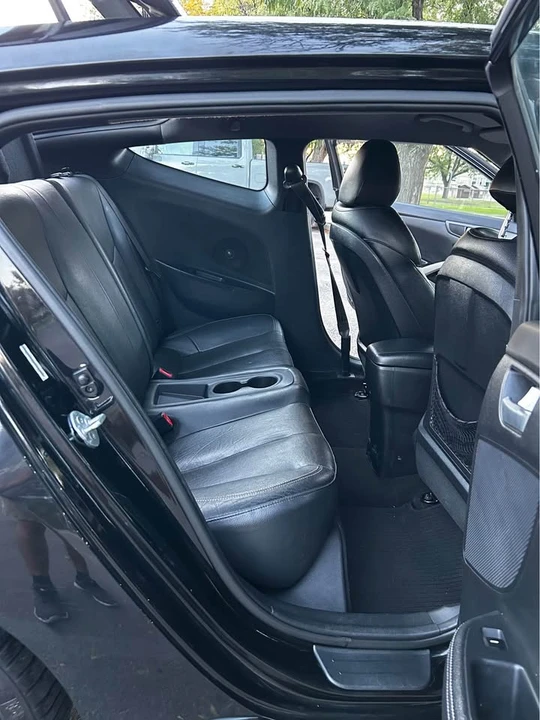 2014 Hyundai Veloster - Image 7 of 12