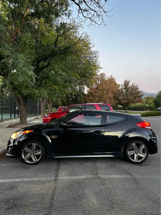 2014 Hyundai Veloster - Image 3 of 12