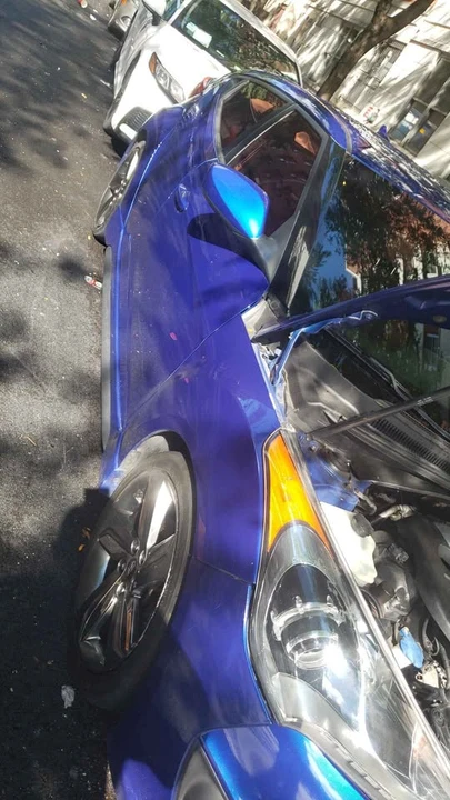 2014 Hyundai Veloster - Image 3 of 3