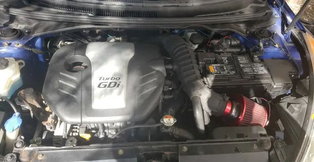 2014 Hyundai Veloster Turbo R-Spec Coupe 3D