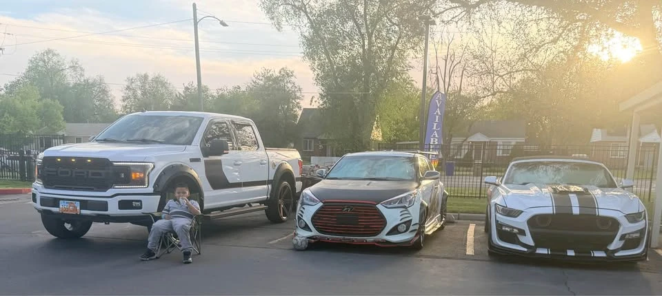 2014 Hyundai Veloster - Image 2 of 11
