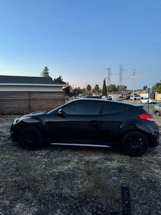2014 Hyundai Veloster - Image 8 of 13