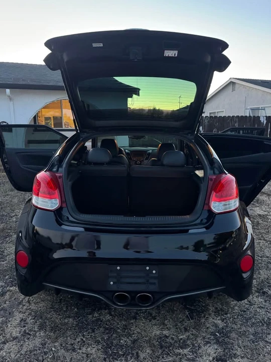 2014 Hyundai Veloster - Image 13 of 13