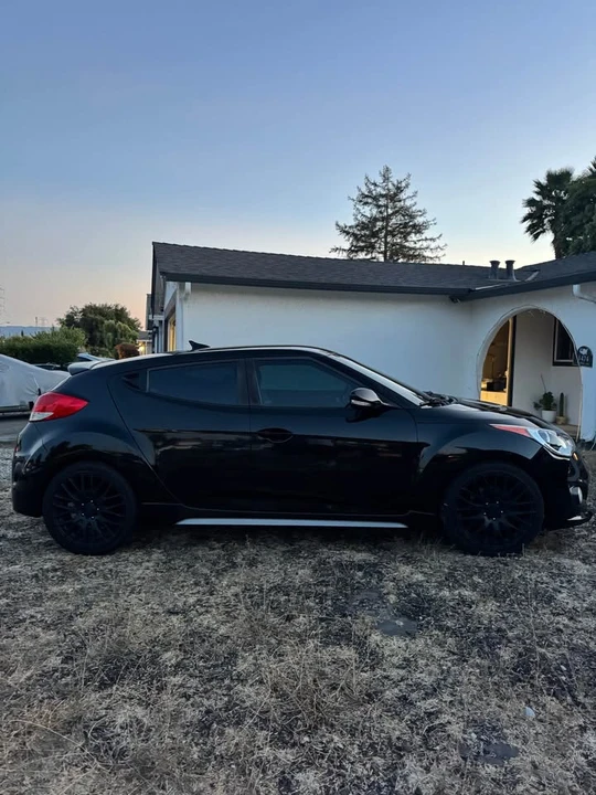2014 Hyundai Veloster - Image 3 of 13