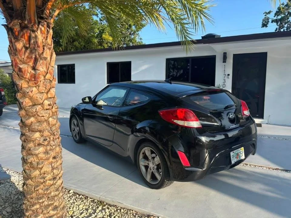 2014 Hyundai Veloster - Image 5 of 5