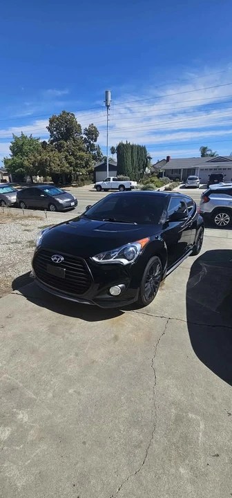 2014 Hyundai Veloster - Image 9 of 9
