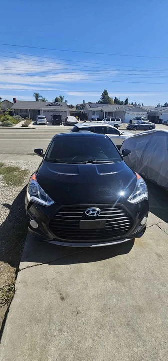 2014 Hyundai Veloster - Image 5 of 9