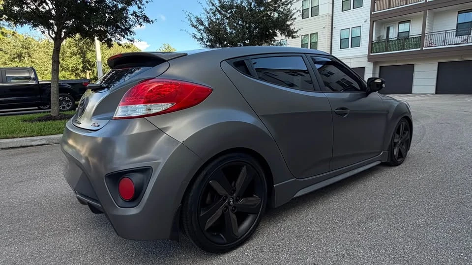 2014 Hyundai Veloster - Image 7 of 17