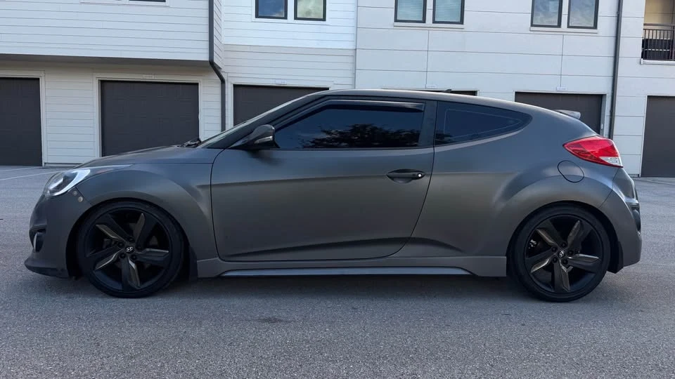 2014 Hyundai Veloster - Image 3 of 17