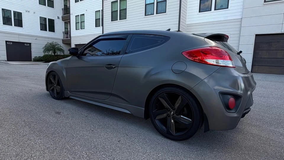 2014 Hyundai Veloster - Image 5 of 17