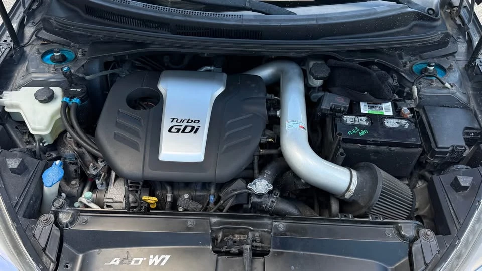 2014 Hyundai Veloster - Image 11 of 17