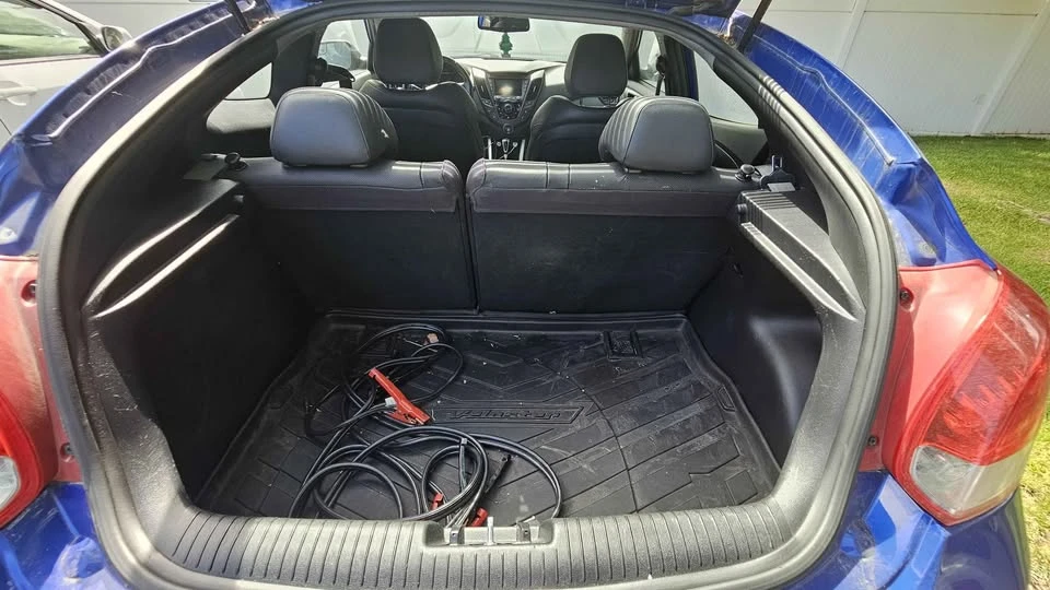2014 Hyundai Veloster - Image 14 of 14