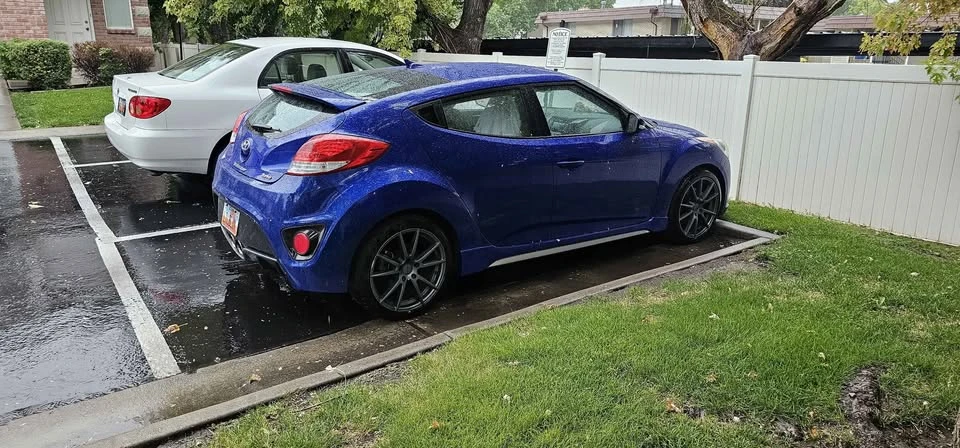 2014 Hyundai Veloster - Image 8 of 14