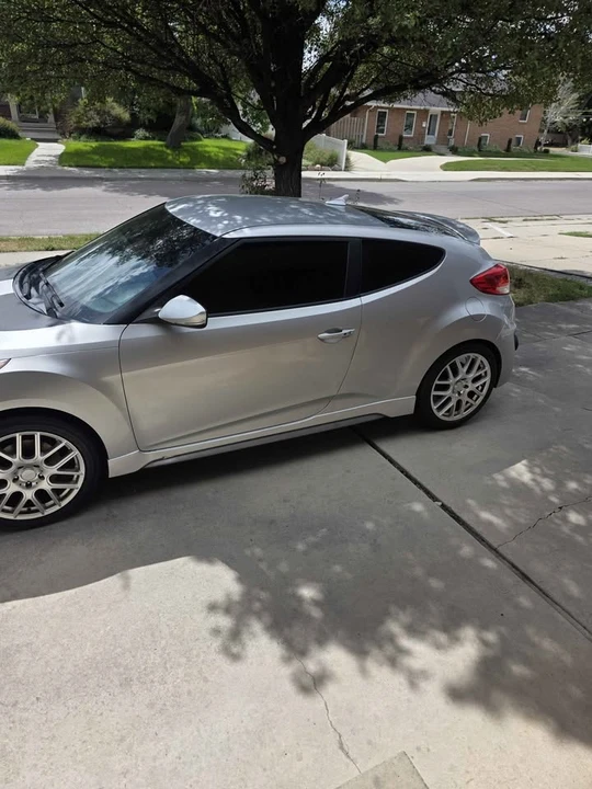 2014 Hyundai Veloster - Image 4 of 13