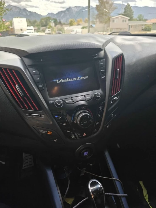 2014 Hyundai Veloster - Image 13 of 13