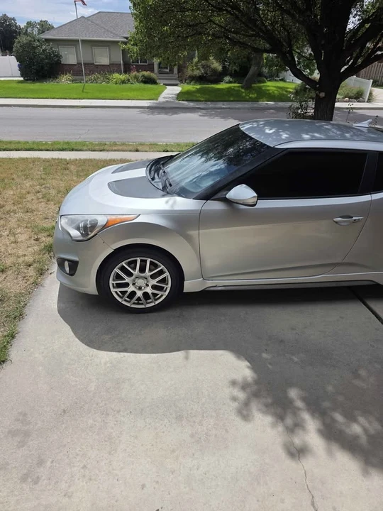 2014 Hyundai Veloster - Image 3 of 13