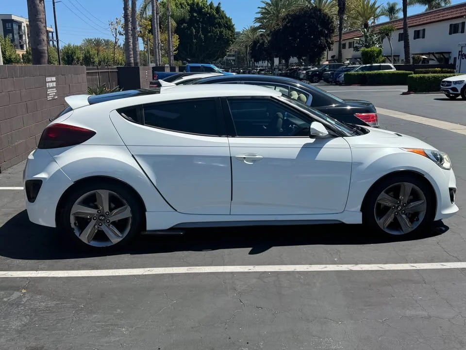 2014 Hyundai Veloster - Image 5 of 7