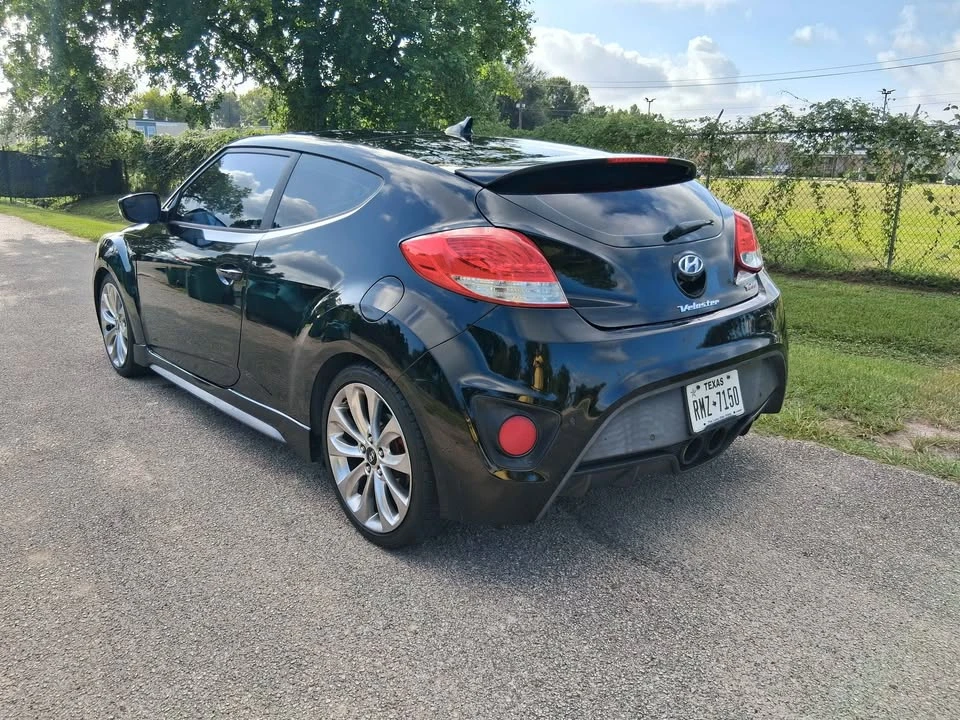 2014 Hyundai Veloster - Image 3 of 10