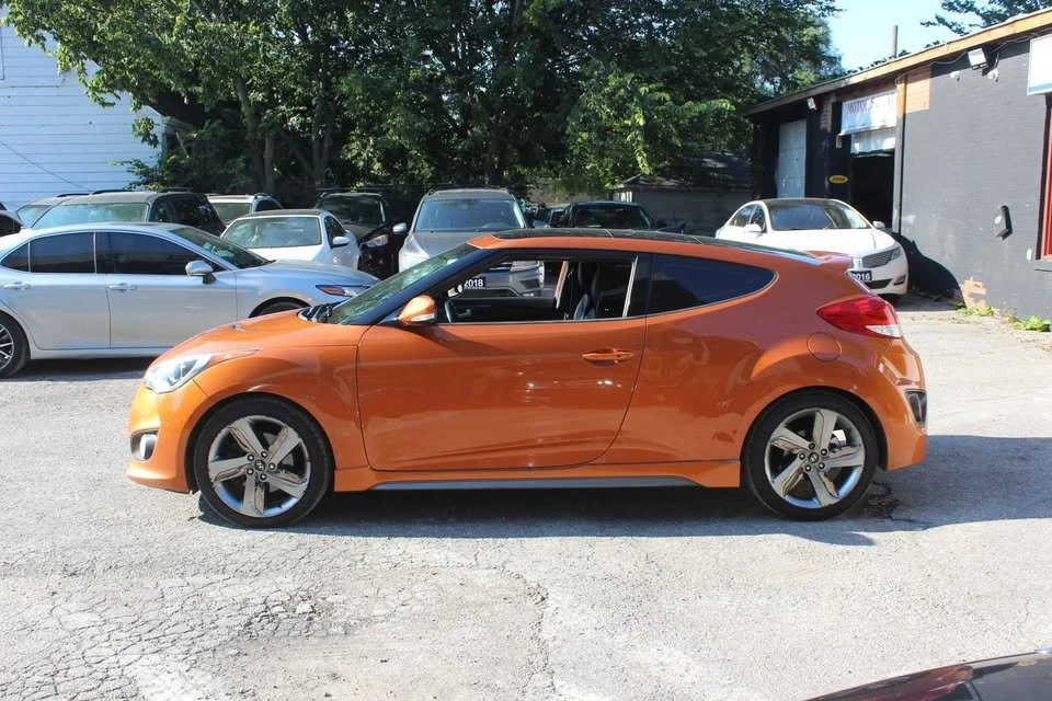 2014 Hyundai Veloster - Image 5 of 10