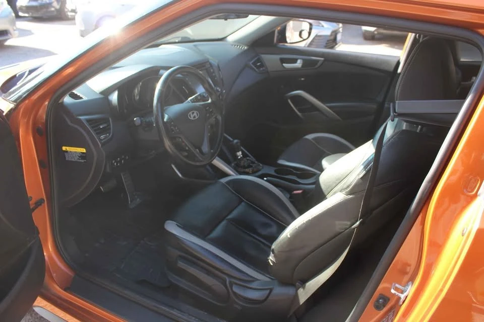 2014 Hyundai Veloster - Image 8 of 10