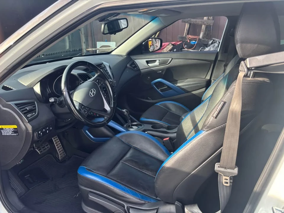 2014 Hyundai Veloster - Image 5 of 6