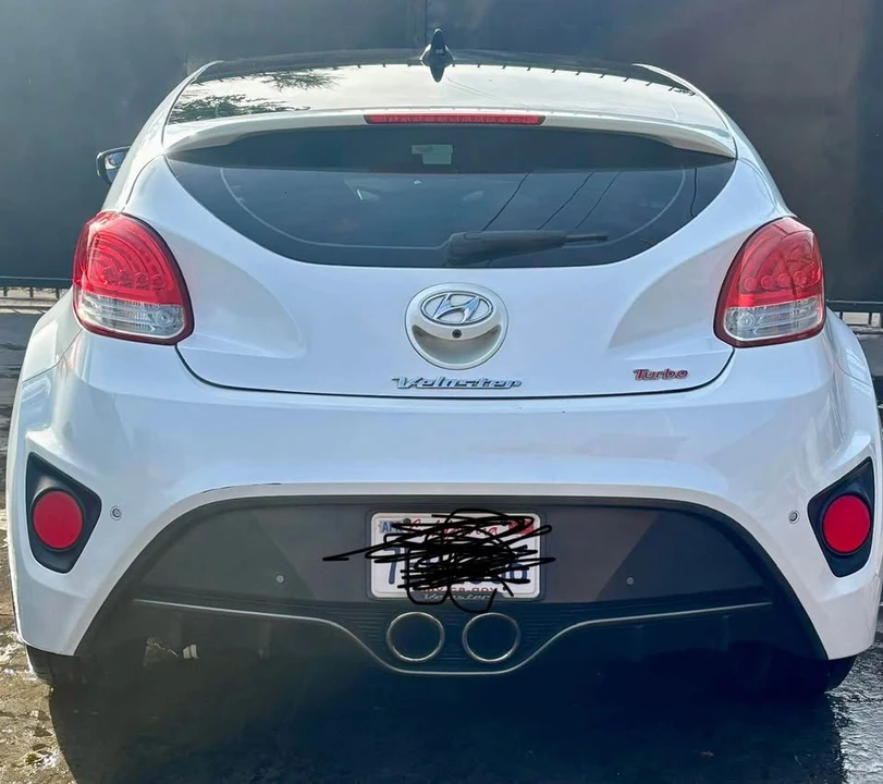 2014 Hyundai Veloster - Image 6 of 6