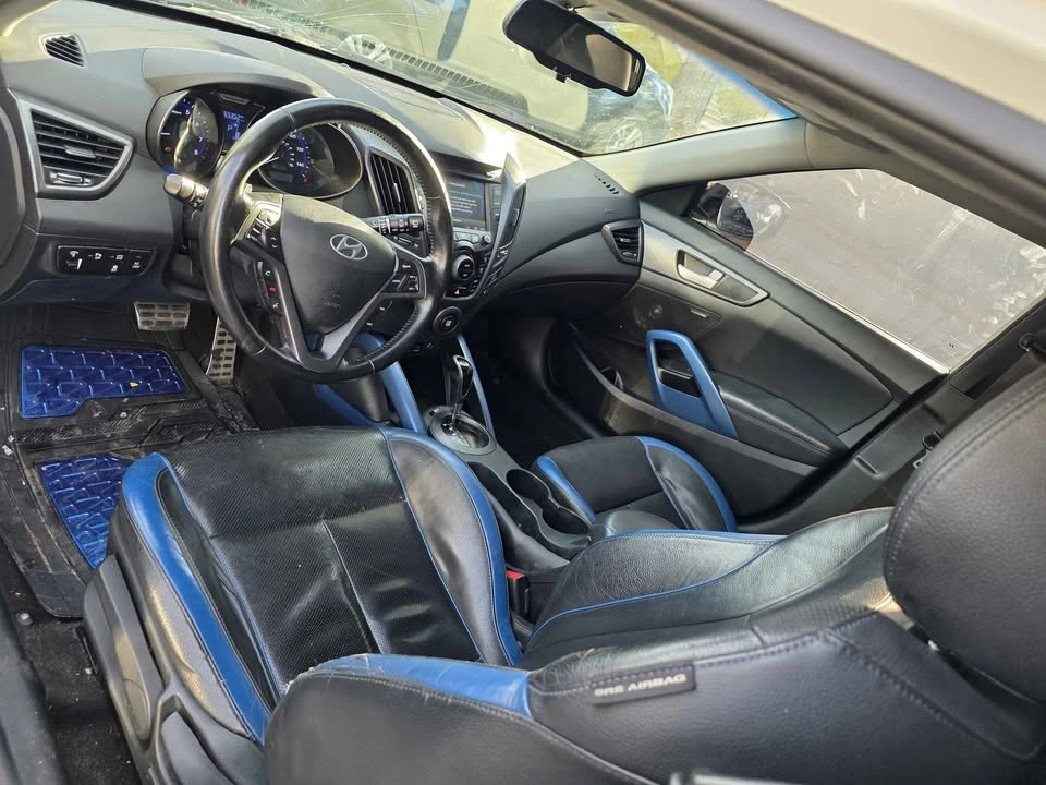 2014 Hyundai Veloster - Image 5 of 5