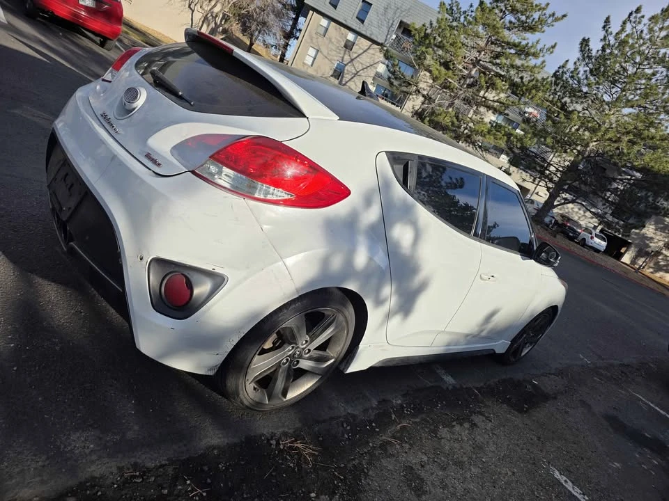 2014 Hyundai Veloster - Image 3 of 5