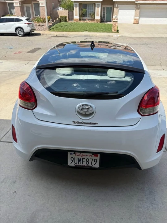 2014 Hyundai Veloster - Image 6 of 20
