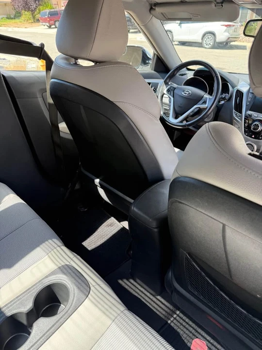 2014 Hyundai Veloster - Image 9 of 20
