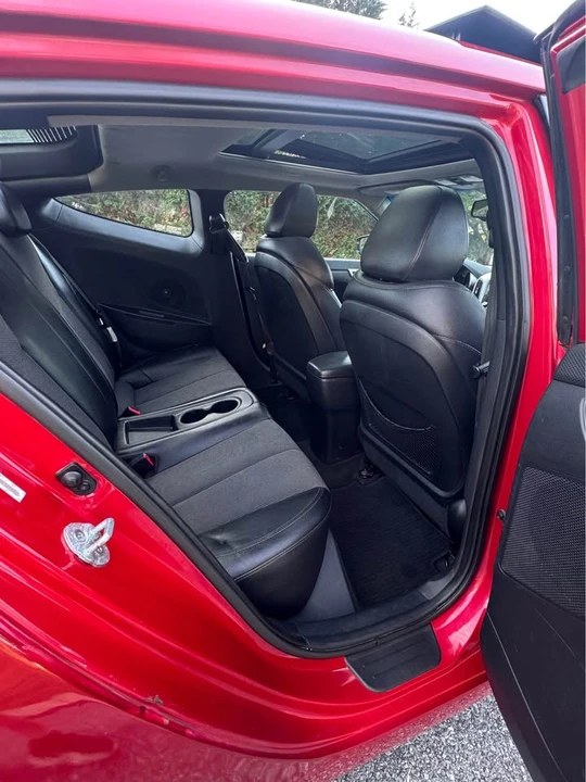 2014 Hyundai Veloster - Image 14 of 20