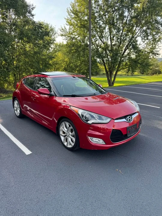 2014 Hyundai Veloster - Image 19 of 20