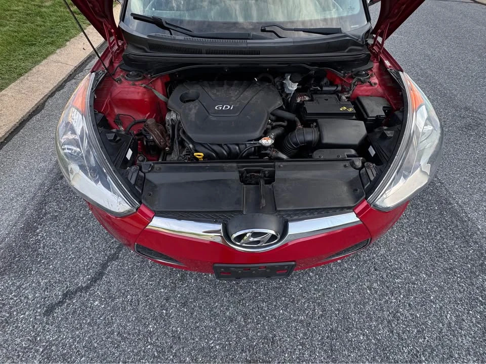 2014 Hyundai Veloster - Image 17 of 20