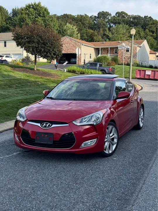 2014 Hyundai Veloster - Image 20 of 20