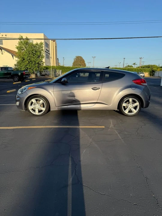 2014 Hyundai Veloster - Image 5 of 18