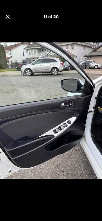 2014 Hyundai Accent - Image 6 of 7
